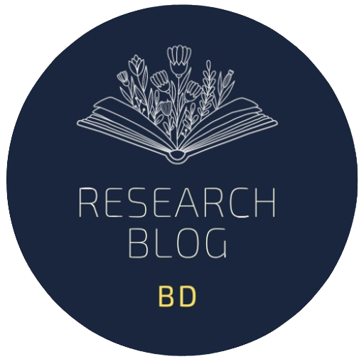 Research Blog